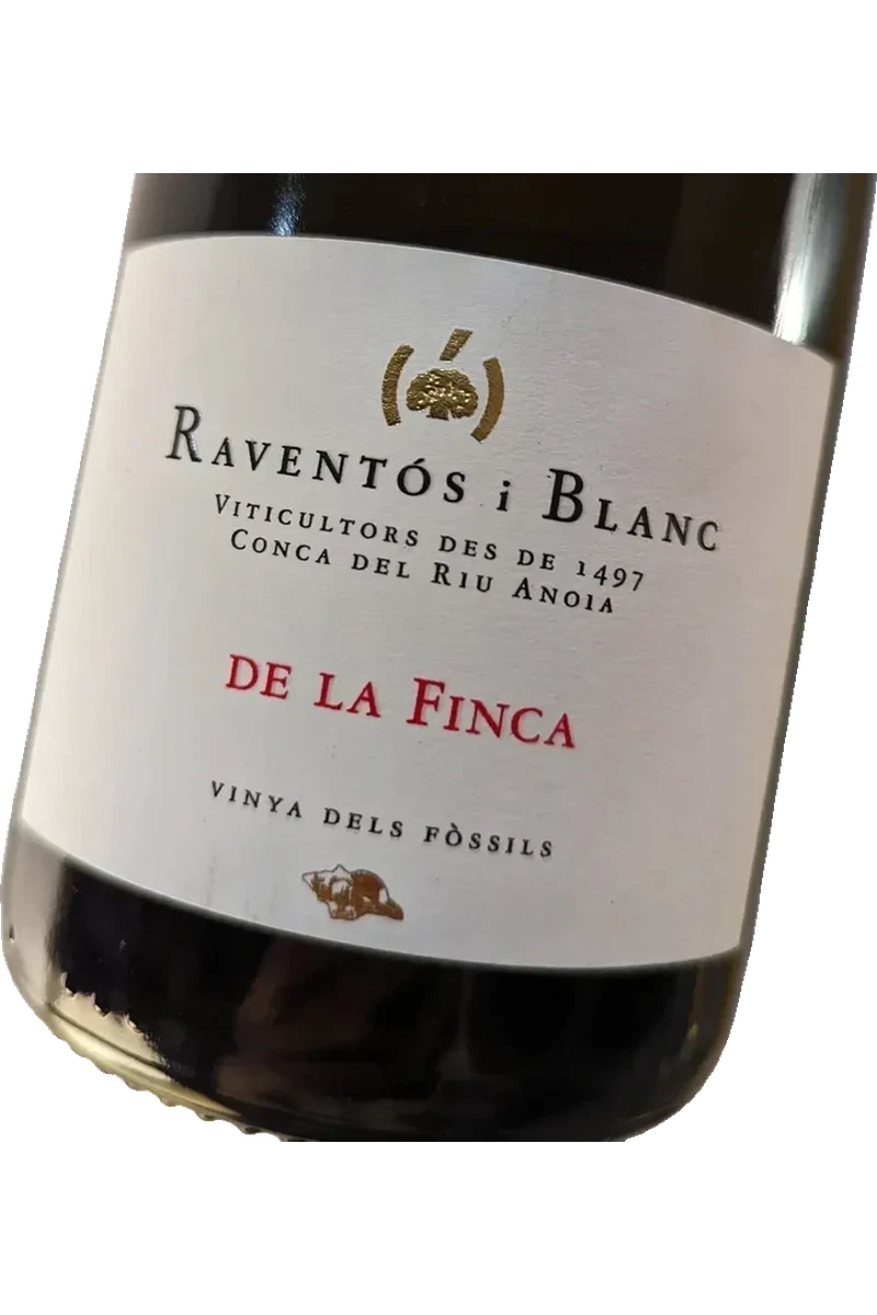 De La Finca