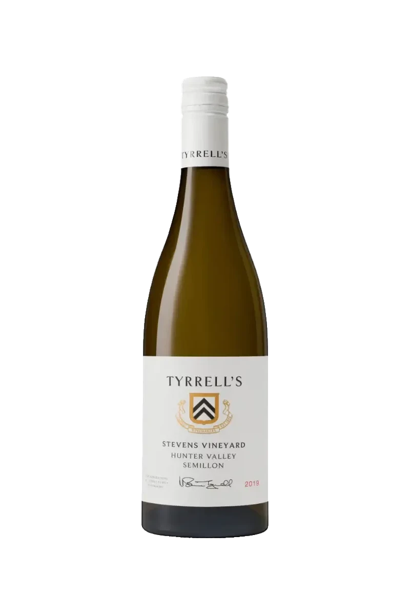 Tyrrell's Stevens Single Vineyard Sémillon