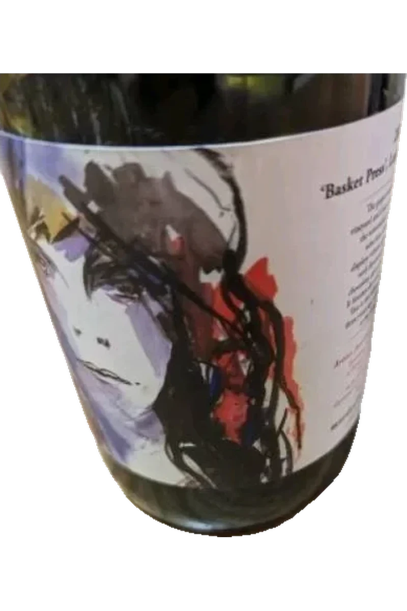 Basket Press Barbera
