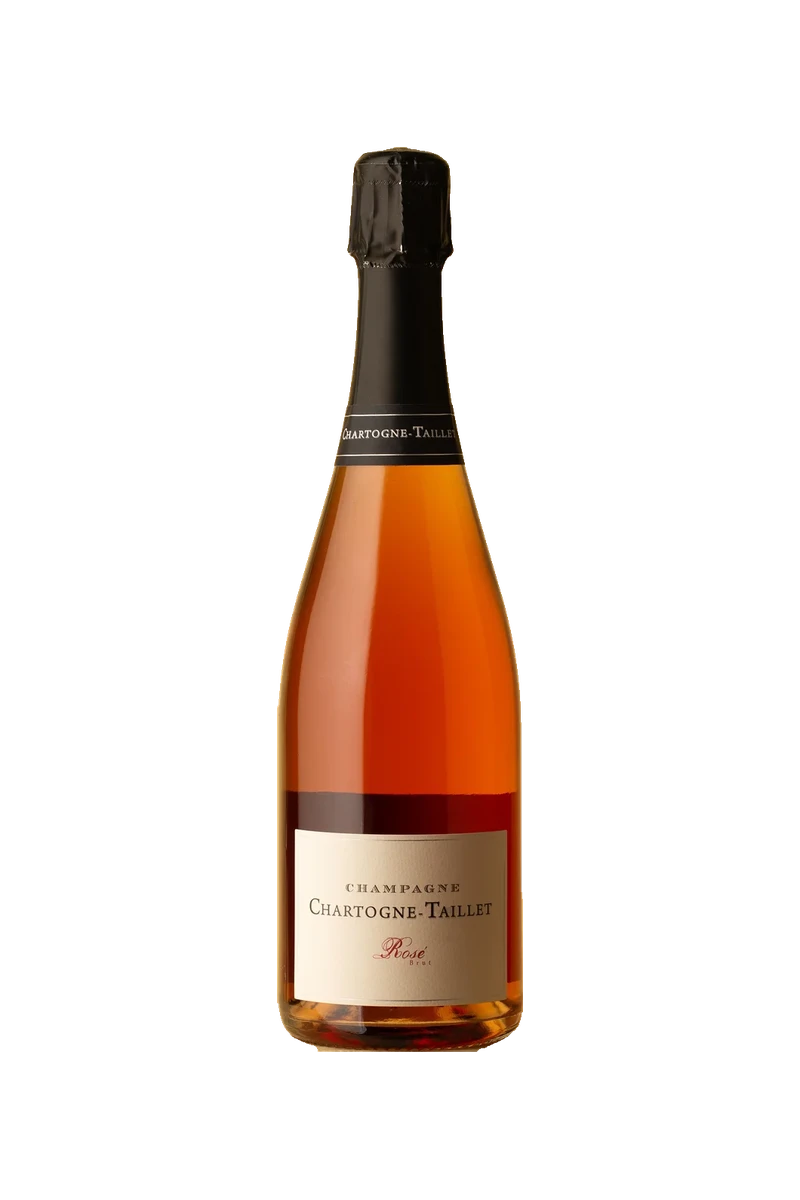Chartogne-Taillet Le Rosé Brut Champagne