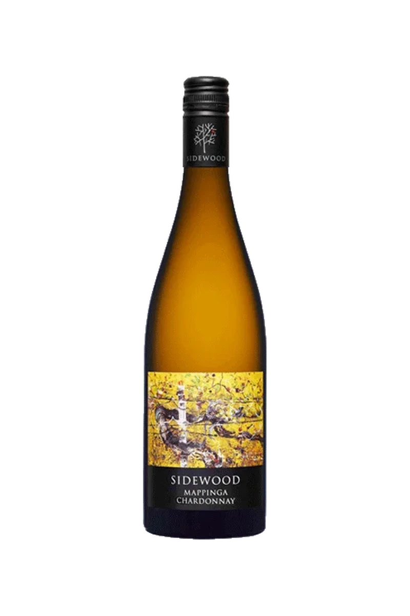 Sidewood Mappinga Chardonnay