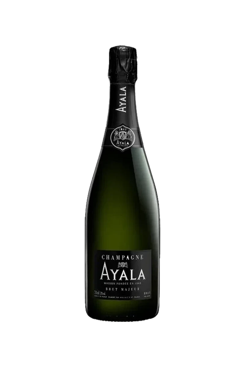 Ayala Brut Majeur Champagne