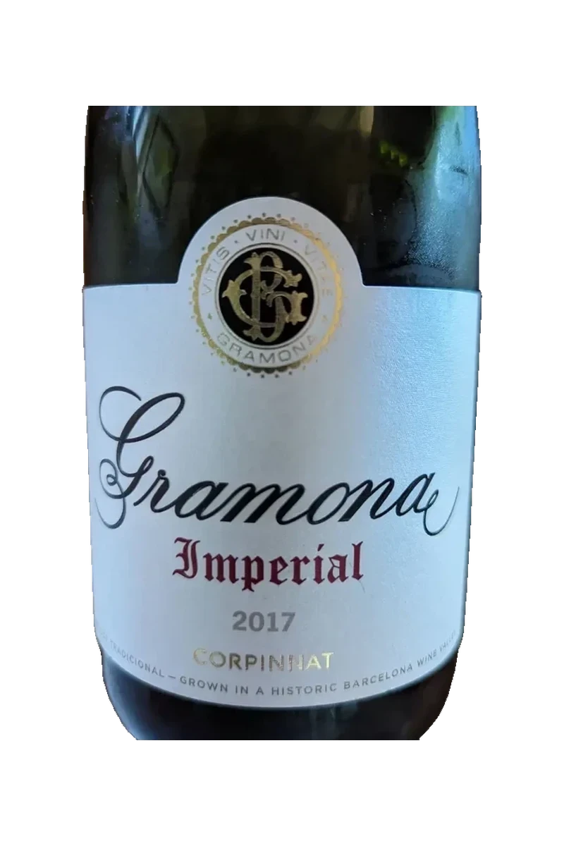 Imperial Brut