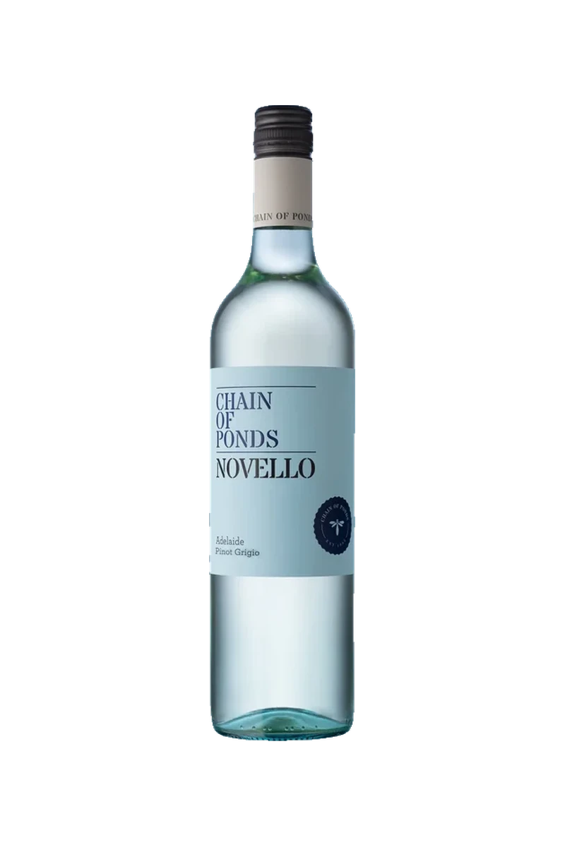 Chain of Ponds Novello Pinot Grigio