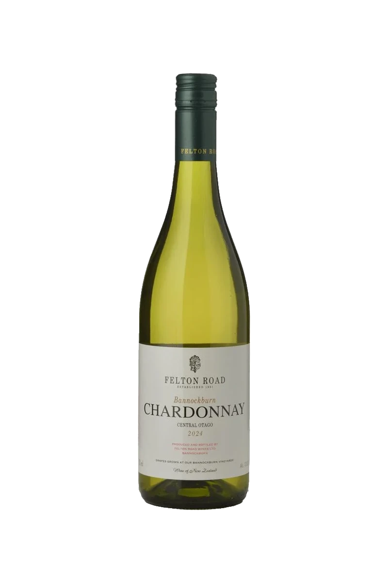 Felton Road Bannockburn Chardonnay
