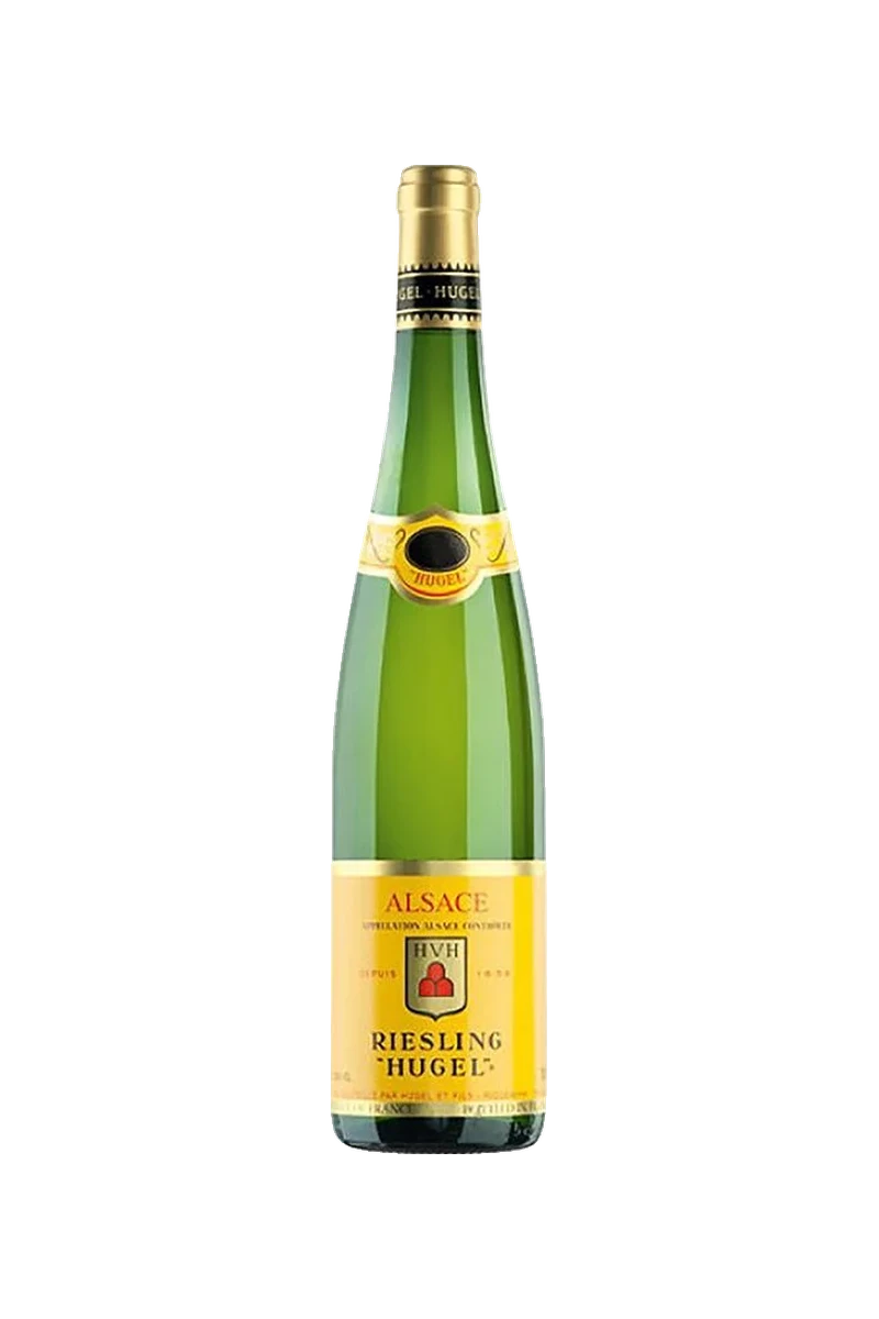 Hugel Classic Riesling