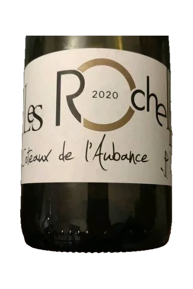 Domaine des Rochelles Côteaux de l'Aubance