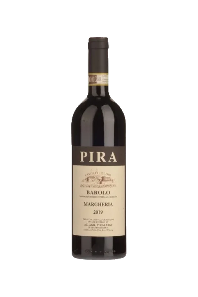 Pira Luigi Barolo Margheria