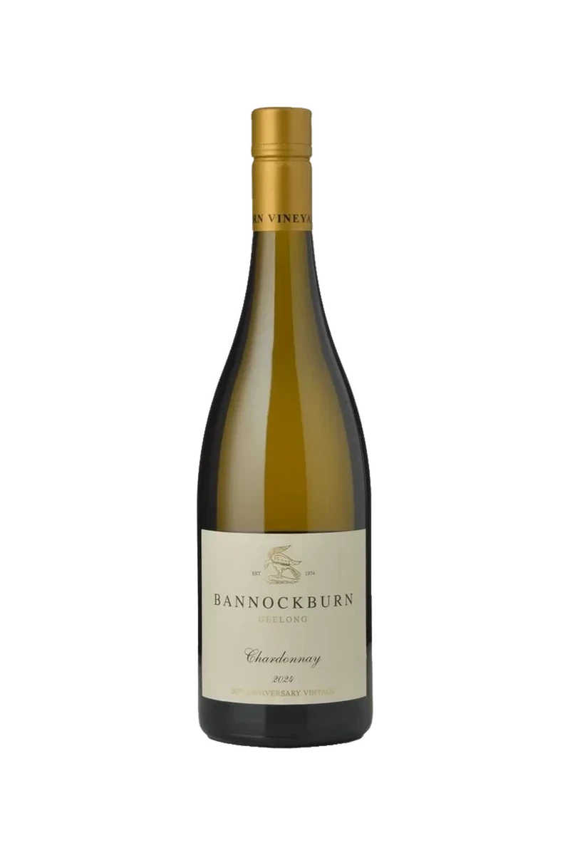 Bannockburn Vineyards Chardonnay