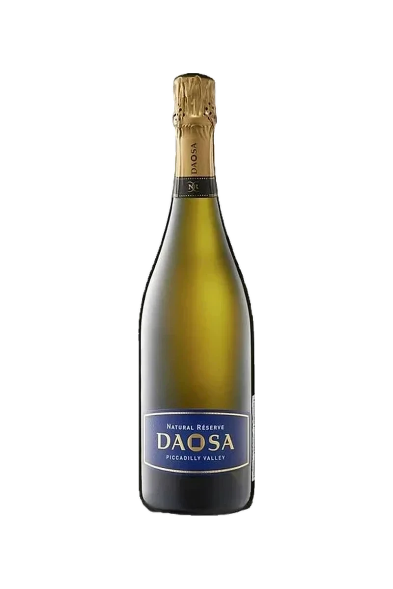 Daosa Natural Réserve