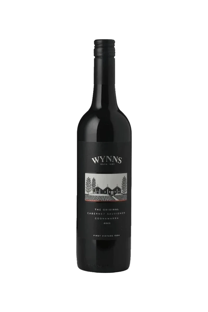 Wynns Black Label Cabernet Sauvignon