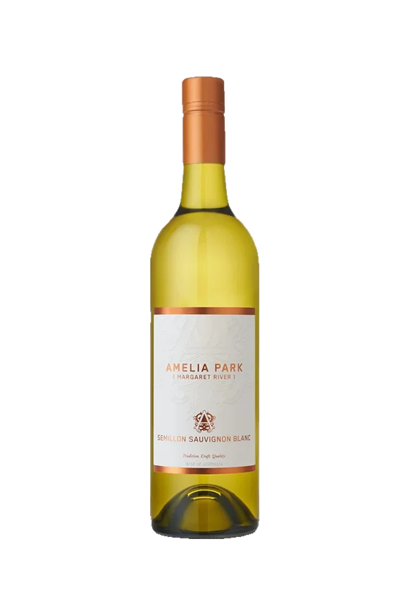 Amelia Park Sauvignon Blanc - Sémillon