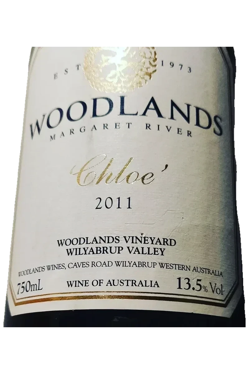 Woodlands Chloe