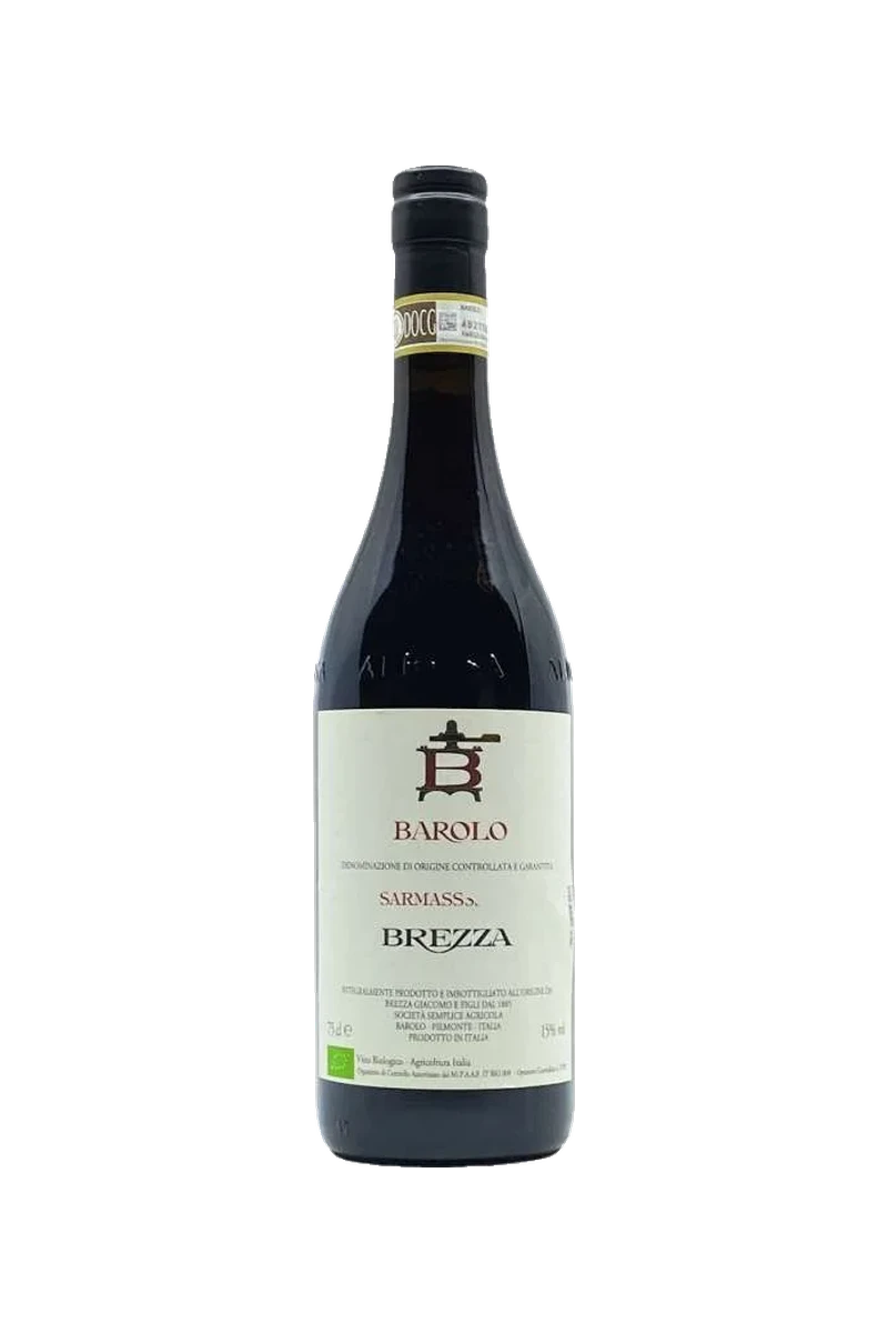Brezza Sarmassa Barolo