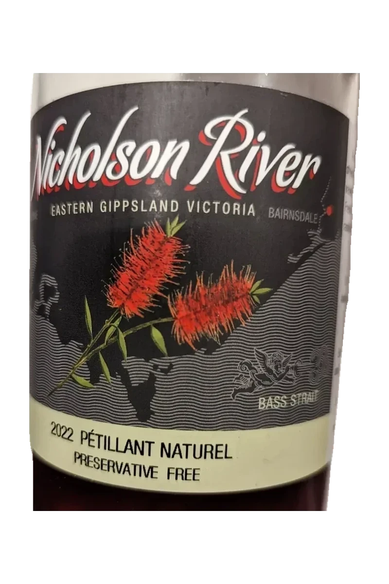 Pétillant Naturel Preservative Free