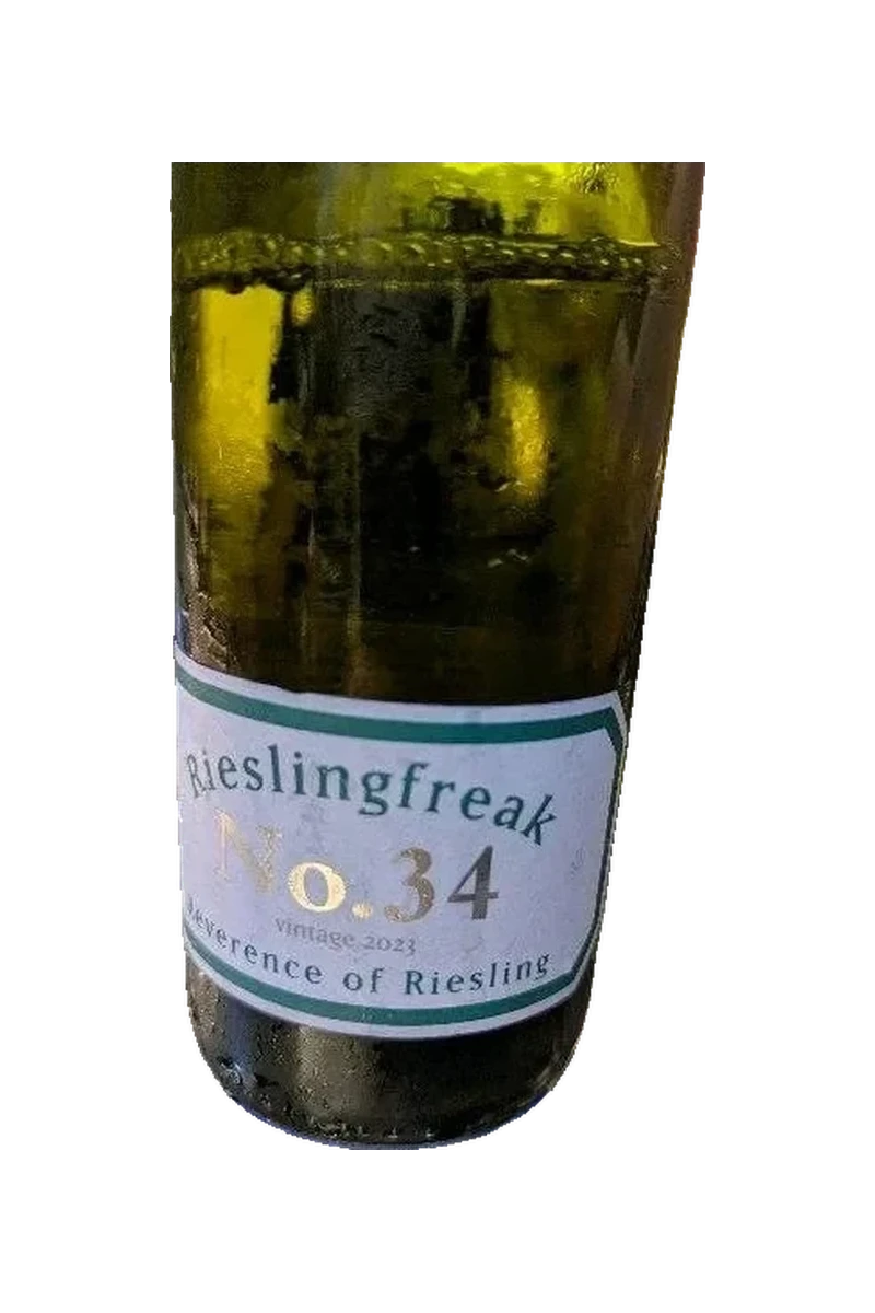 Rieslingfreak No.34