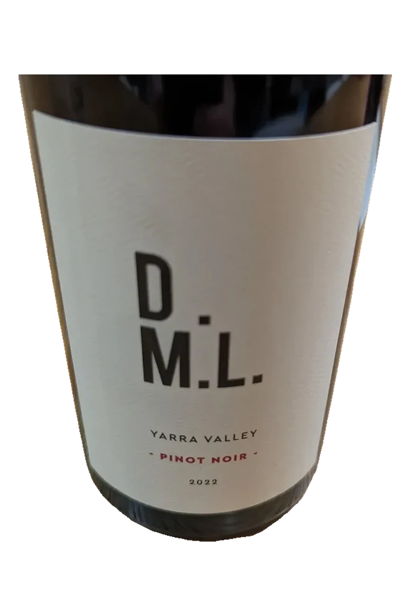 DML Pinot Noir