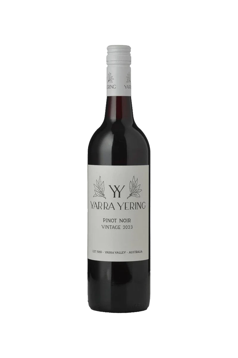 Yarra Yering Pinot Noir