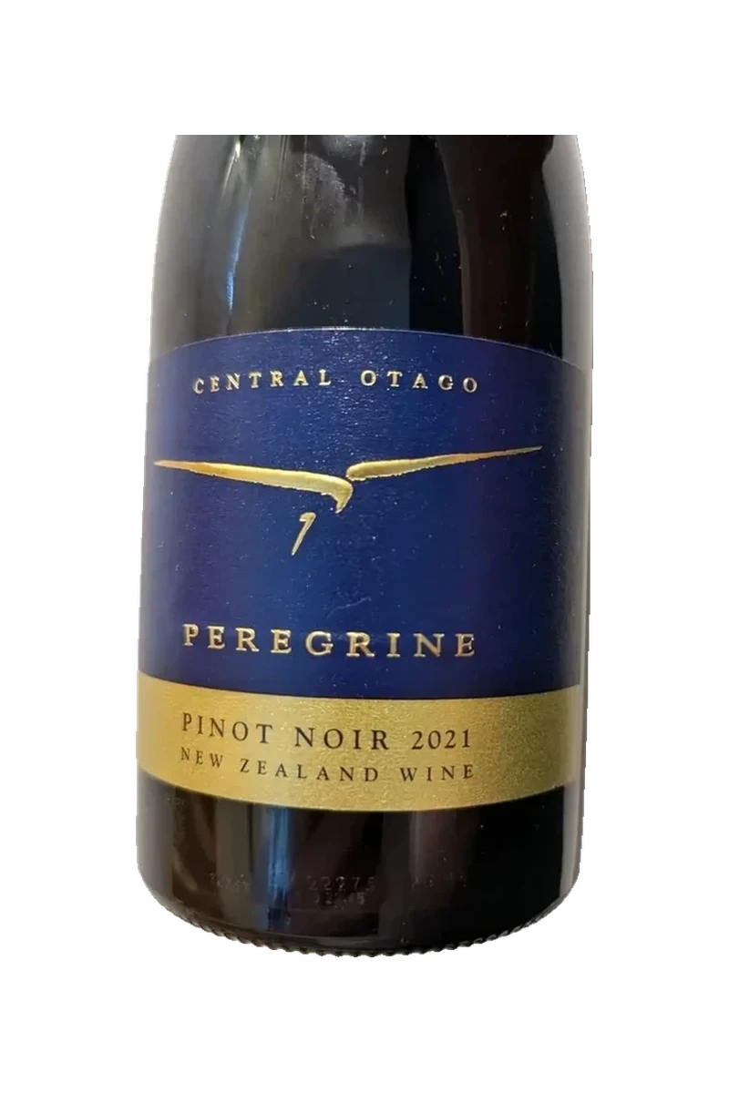 Peregrine Pinot Noir