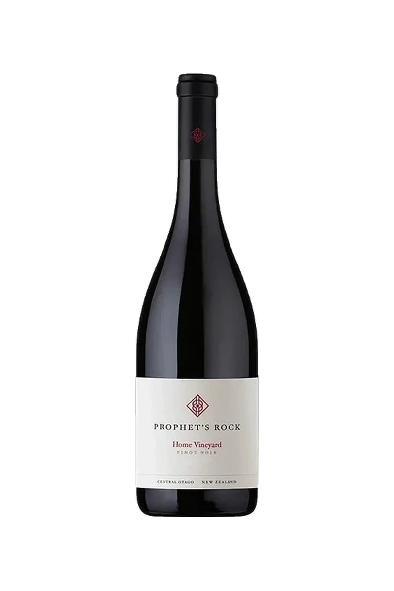 Prophet's Rock Olearia Pinot Noir
