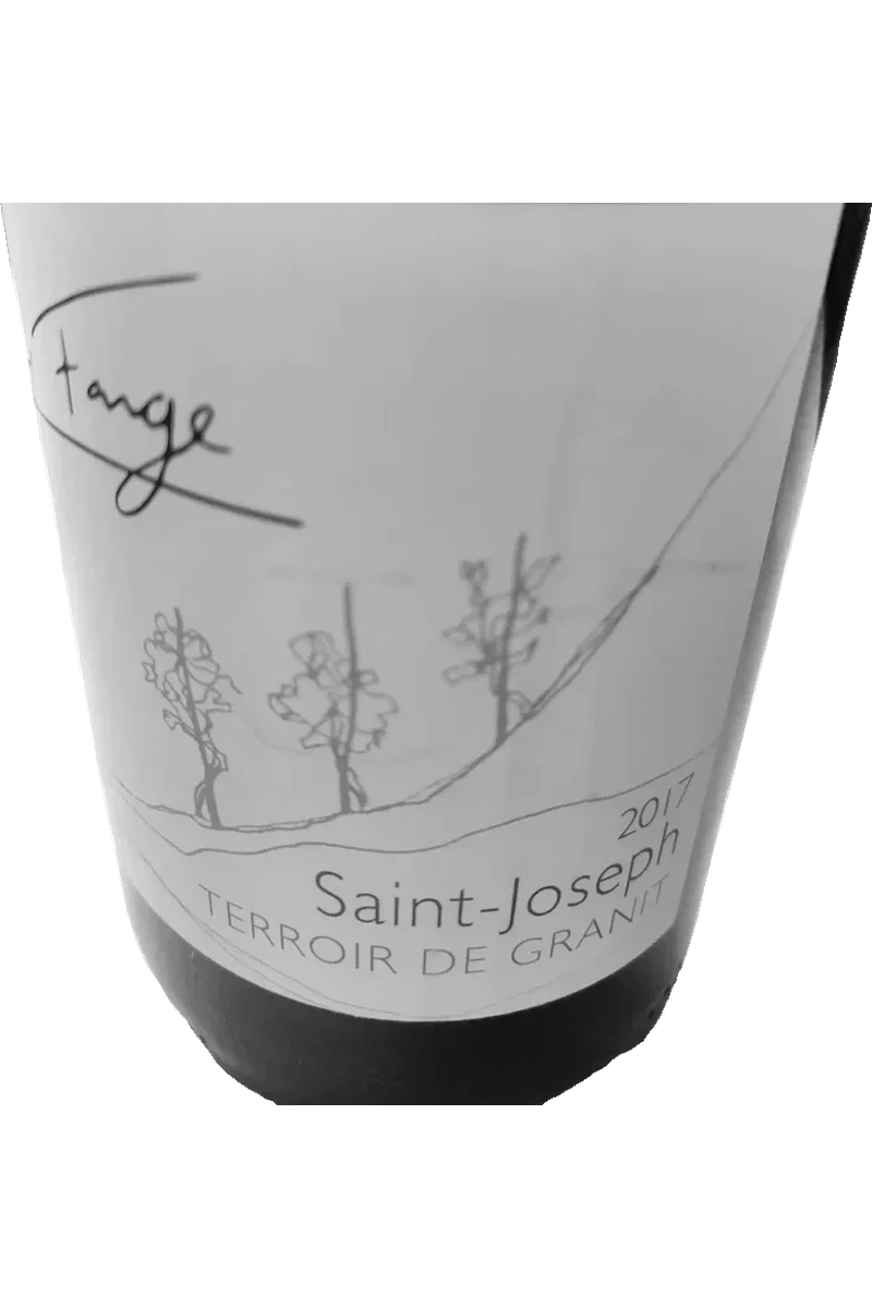Domaine Guy Farge Terroir de Granit Saint Joseph