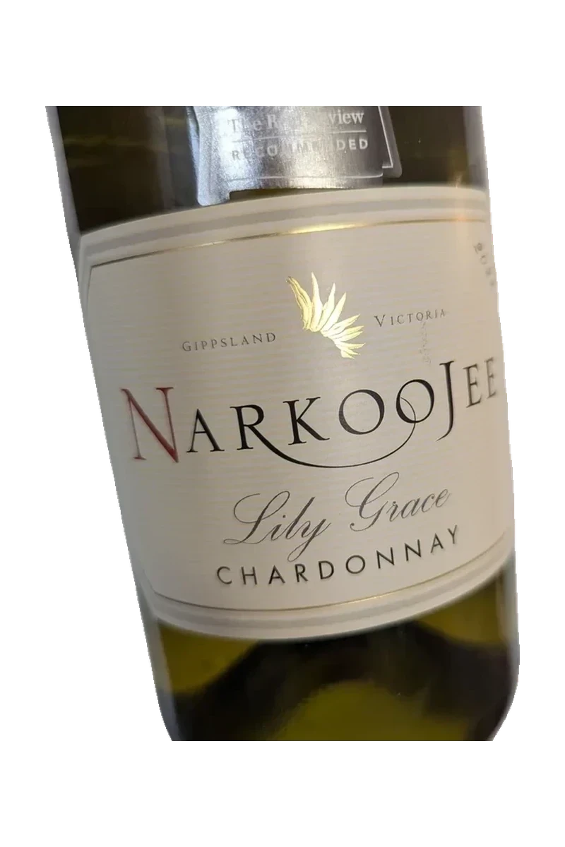 Narkoojee Lily Grace Chardonnay