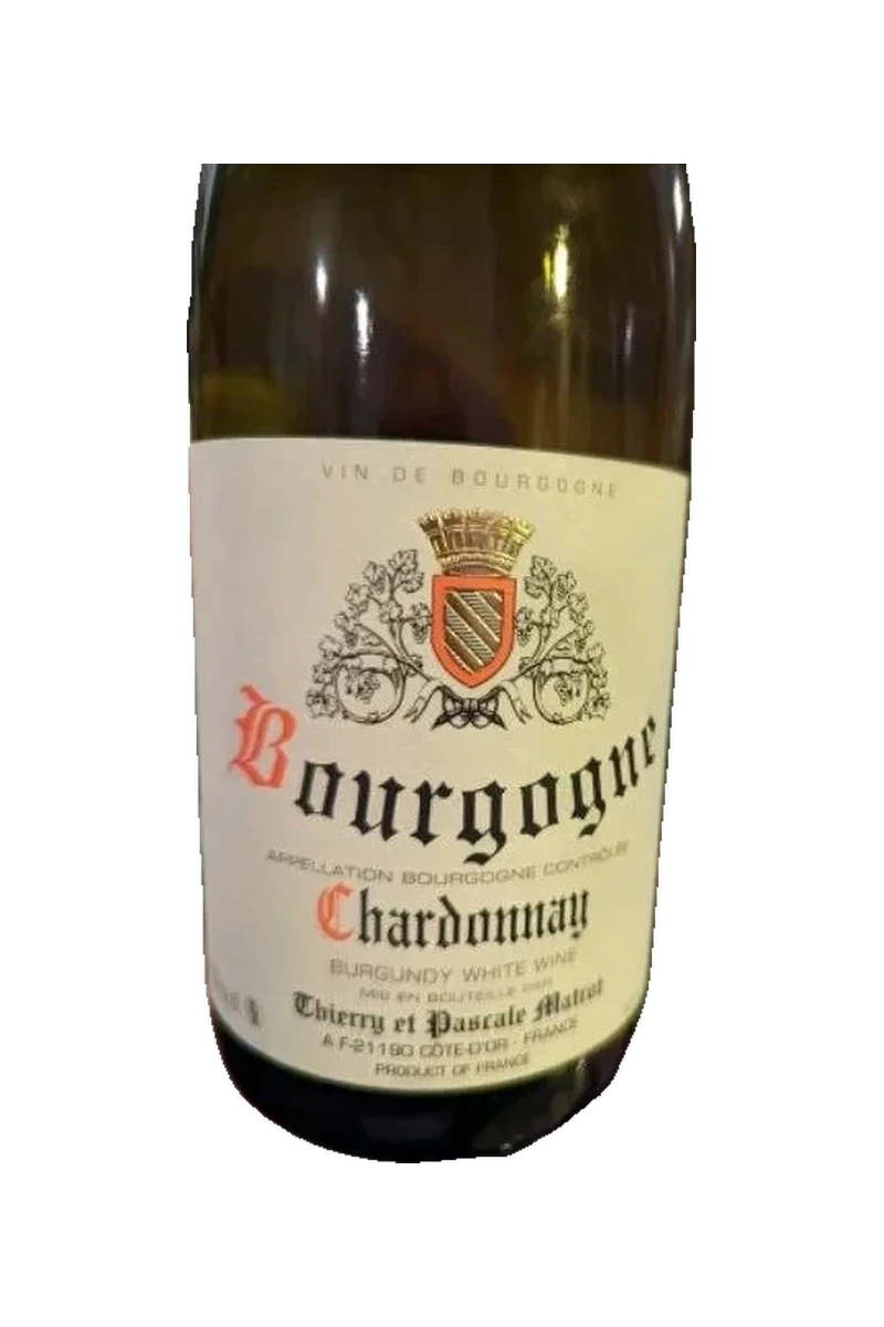 Matrot Bourgogne Chardonnay