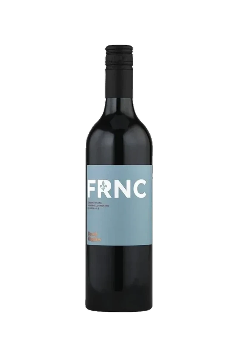 Brash Higgins FRNC Sommerville Vineyard Cabernet Franc