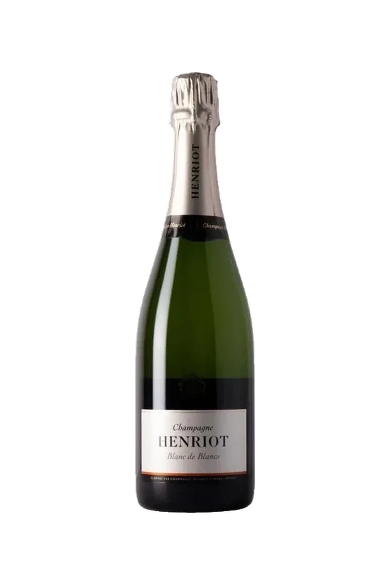 Henriot Blanc de Blancs Champagne