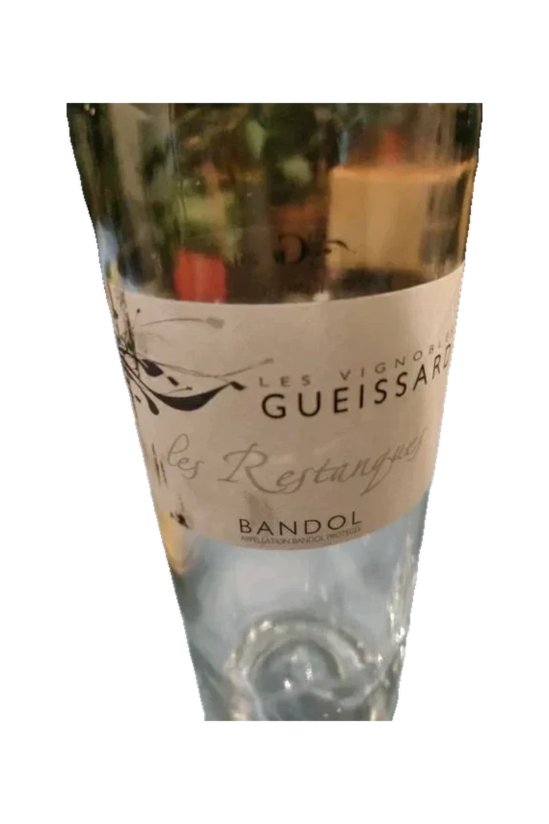Les Restanques