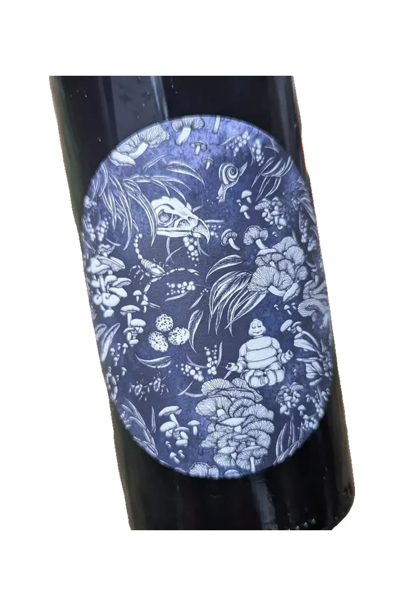 Syrahmi Garden of Earthly Delights Sangiovese