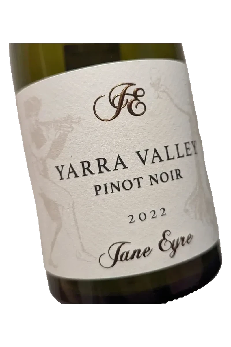 Jane Eyre Pinot Noir