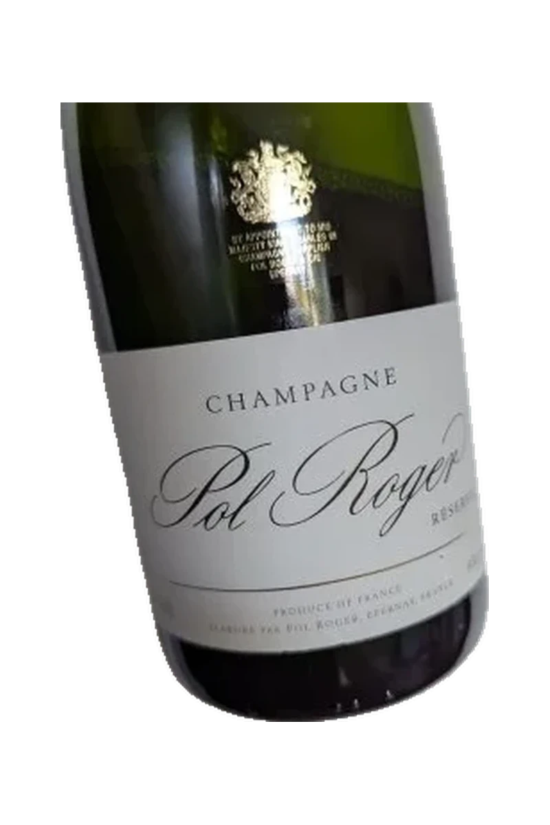 Pol Roger Réserve Brut Champagne