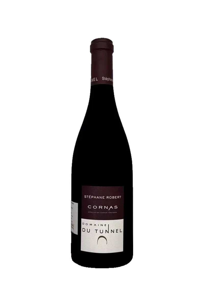 Domaine du Tunnel Cornas