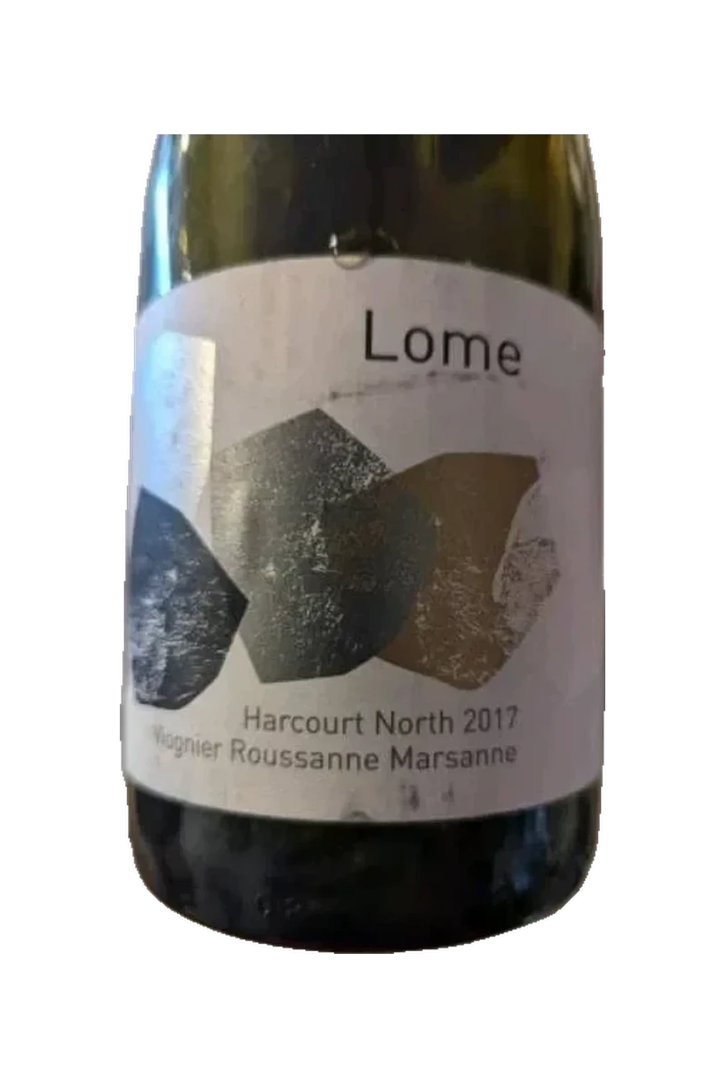 Viognier - Marsanne - Roussanne