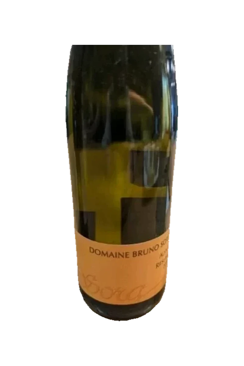 Domaine Bruno Sorg Riesling