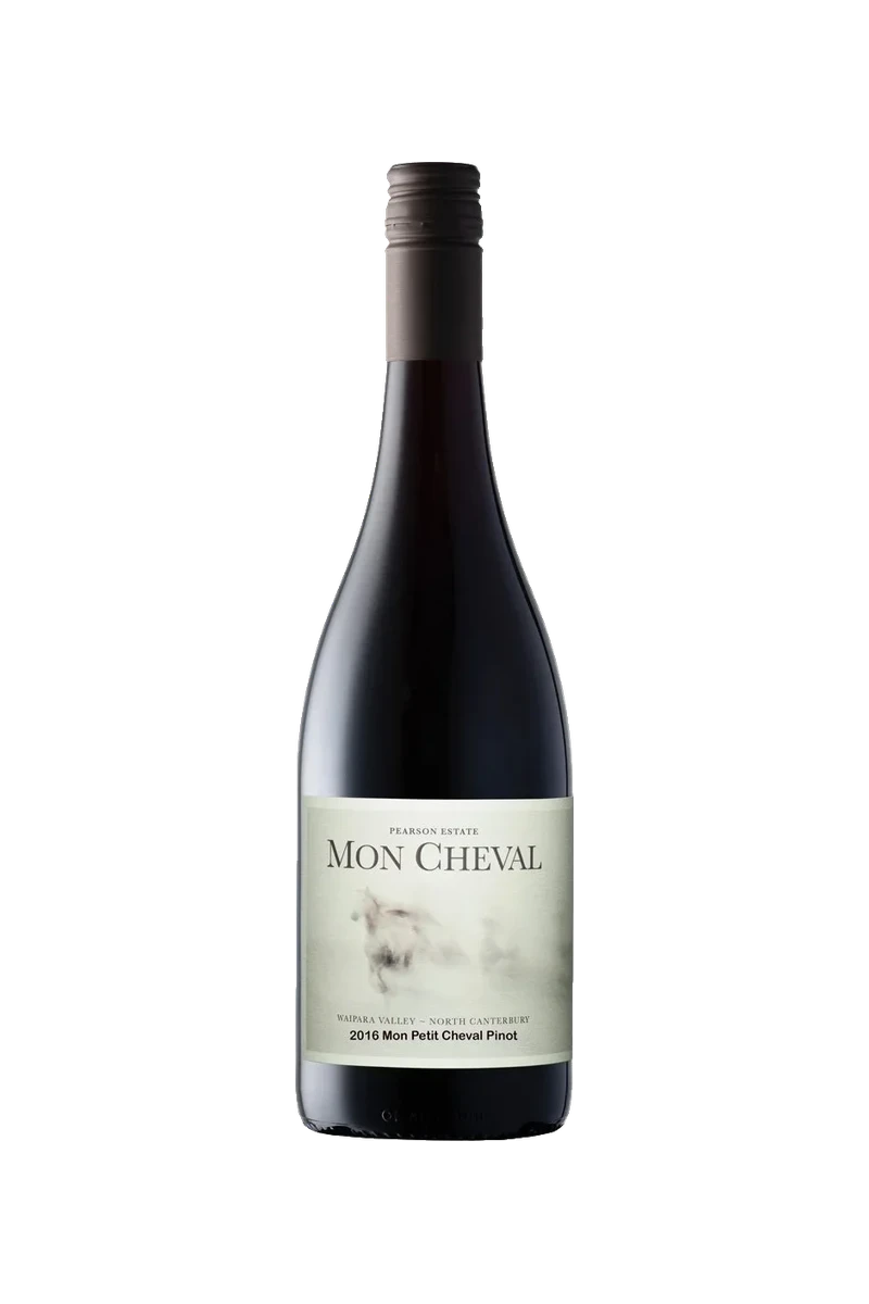 Mon Cheval Mon Petit Cheval Pinot Noir