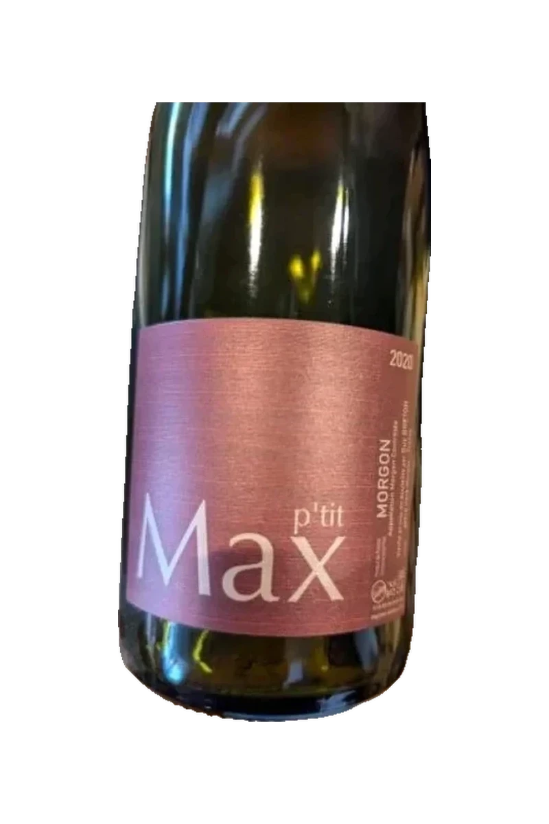 P'tit Max