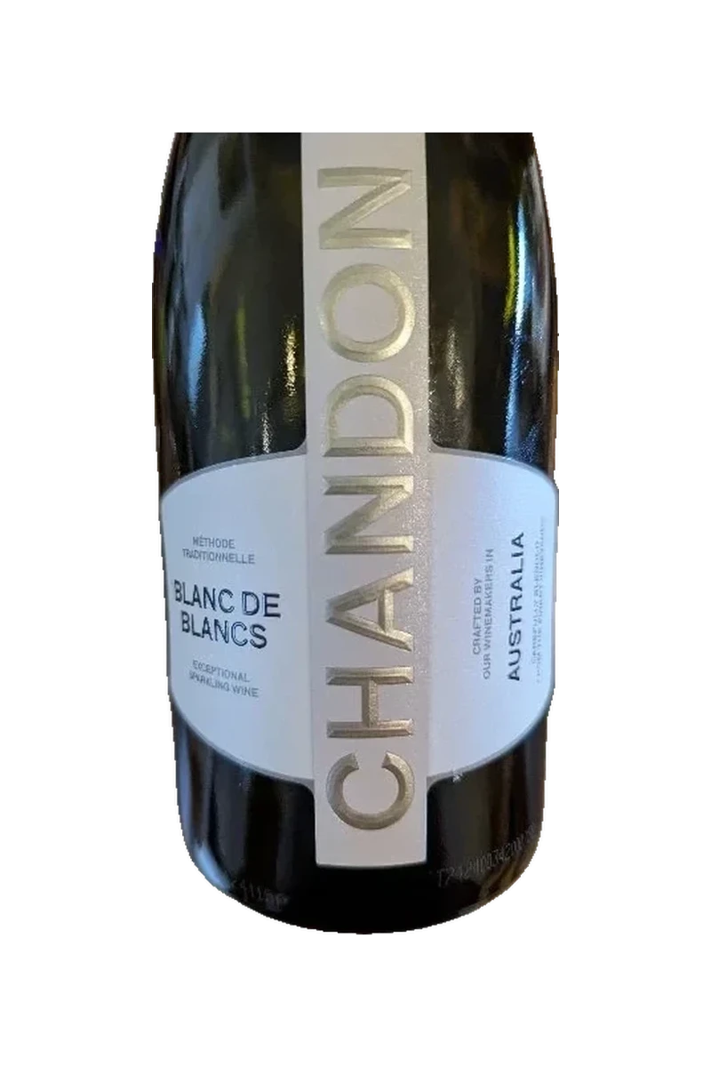 CHANDON Australia Blanc De Blancs Méthode Traditionnelle