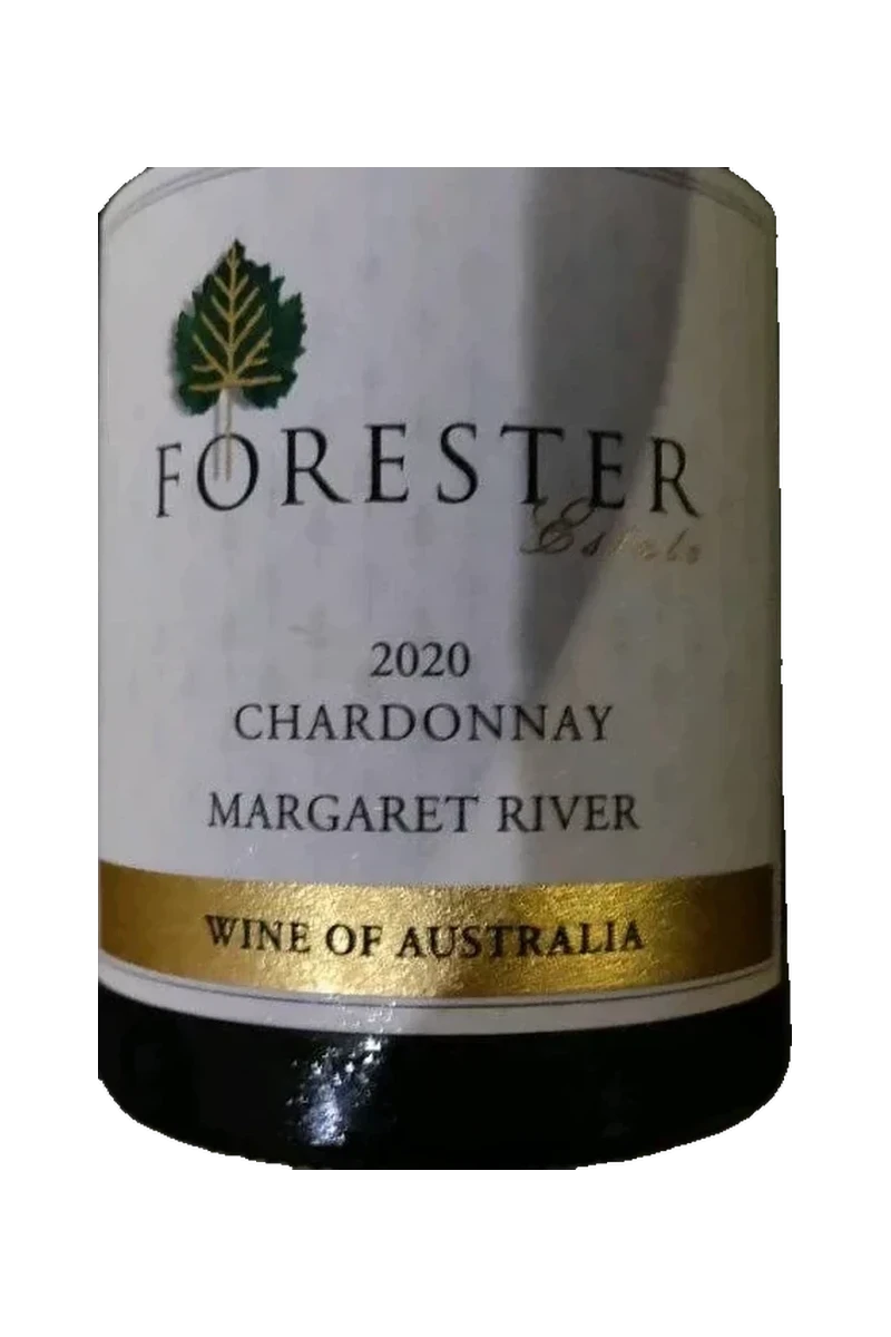 Forester Chardonnay