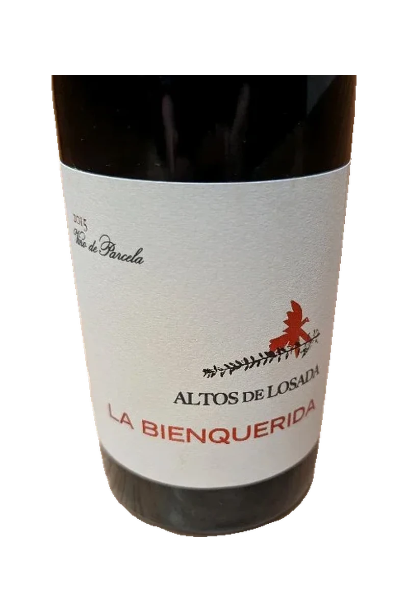 La Bienquerida