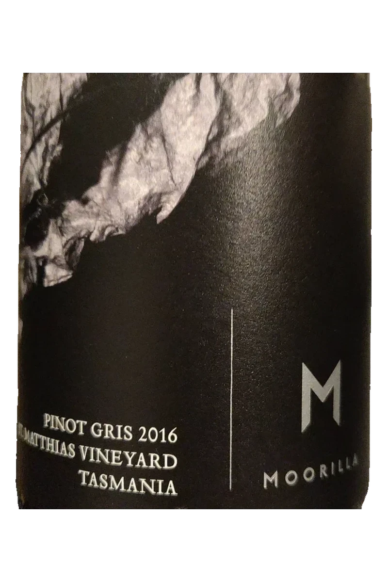 Moorilla Muse Series Pinot Gris (St. Matthias Vineyard)