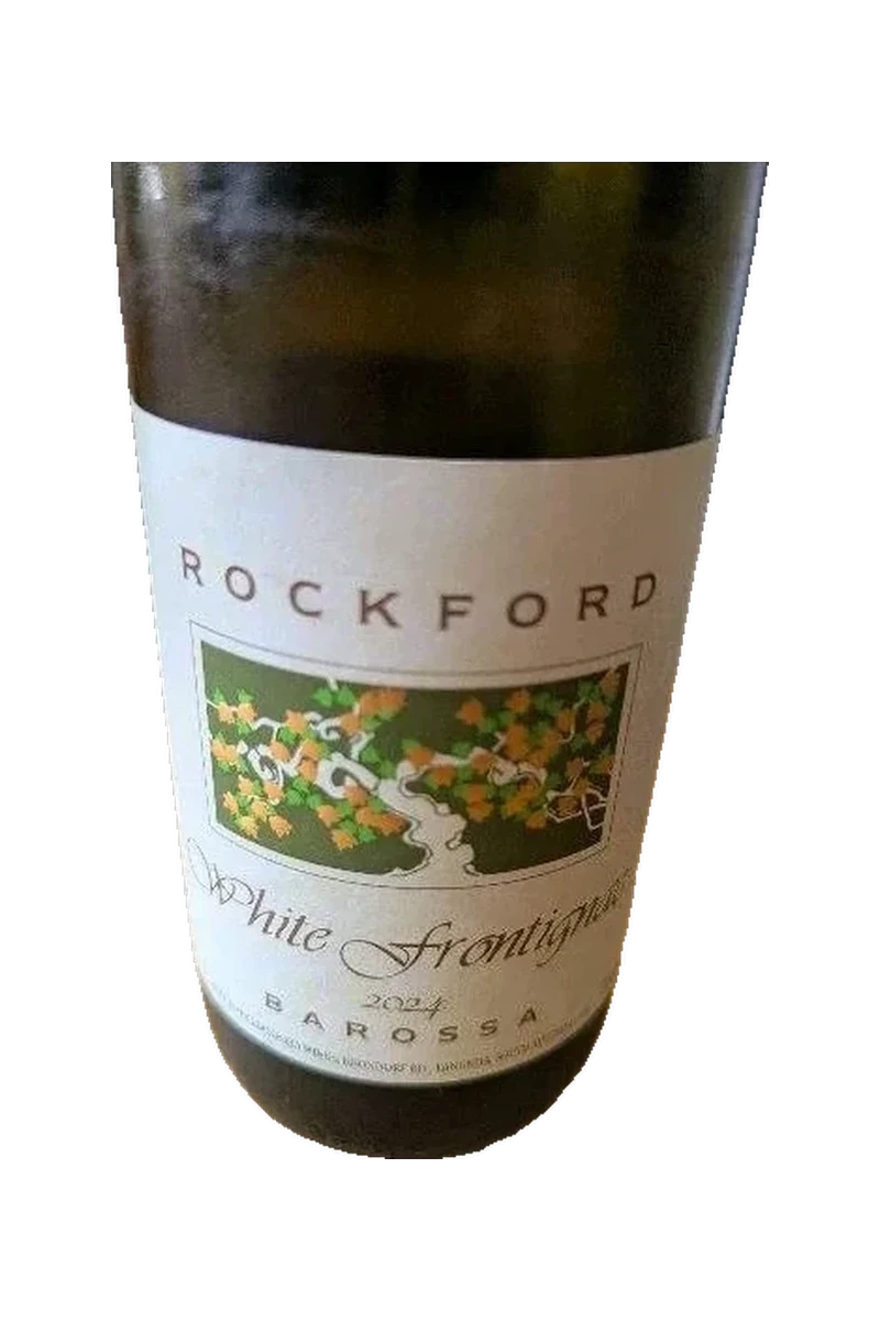 Rockford White Frontignac