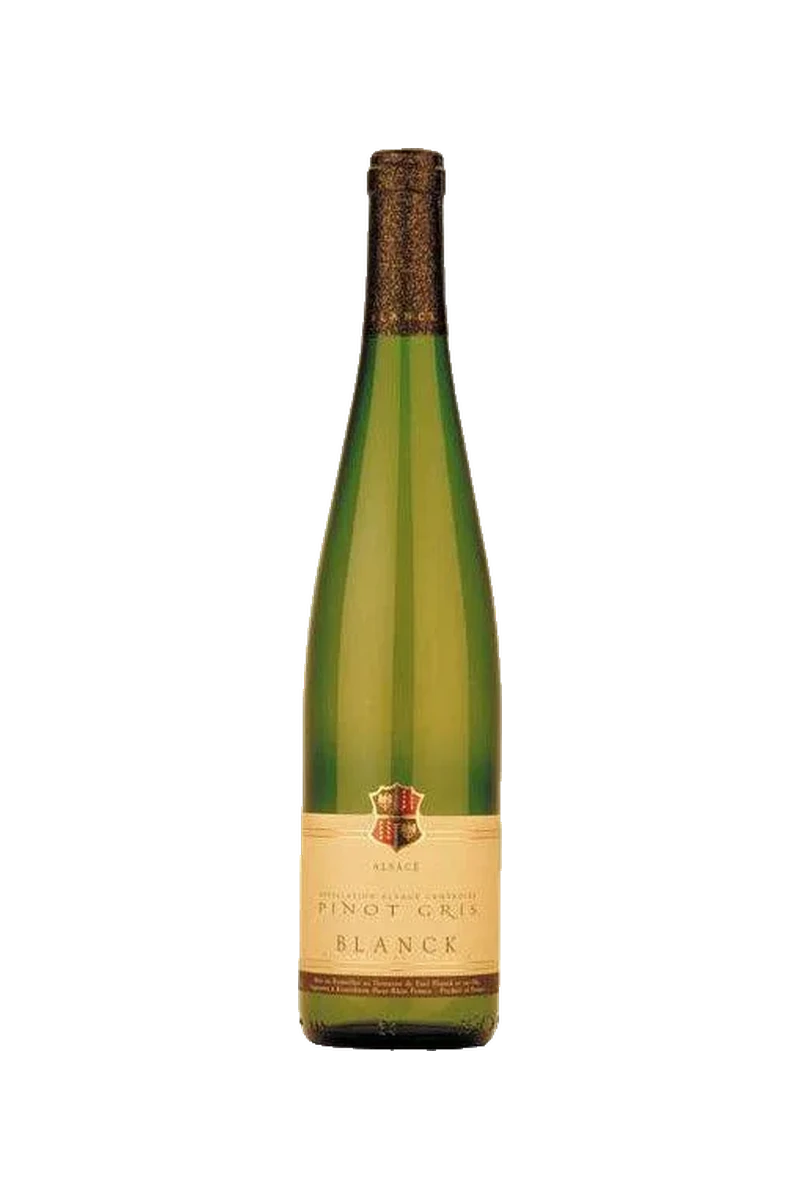 Paul Blanck Pinot Gris Alsace