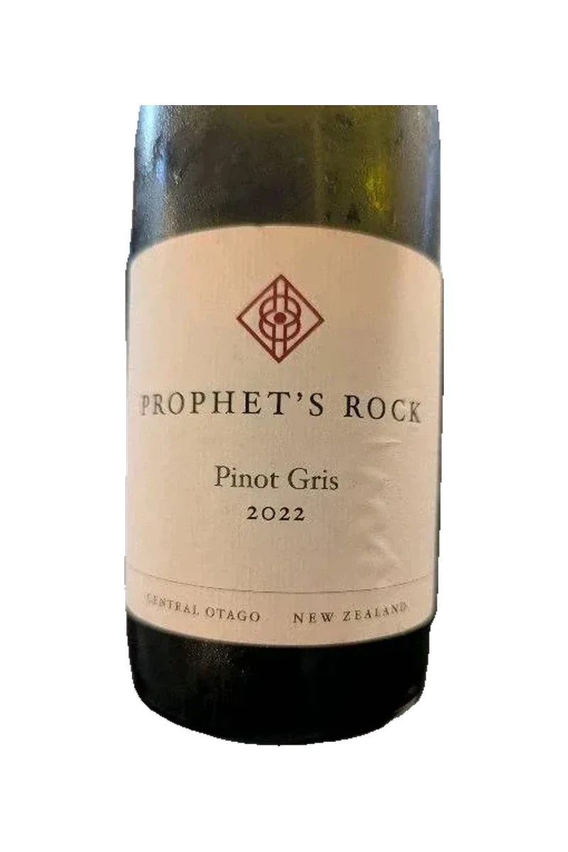 Prophet's Rock Pinot Gris