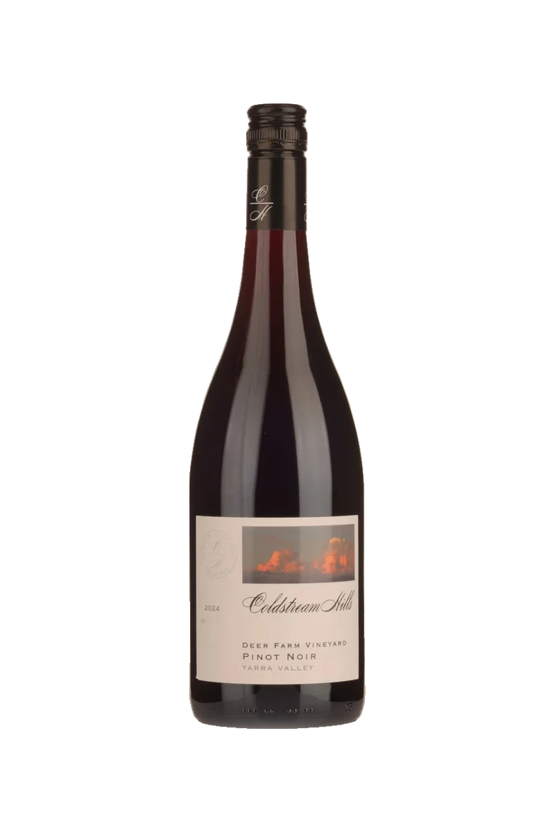 Coldstream Hills Deer Farm Pinot Noir