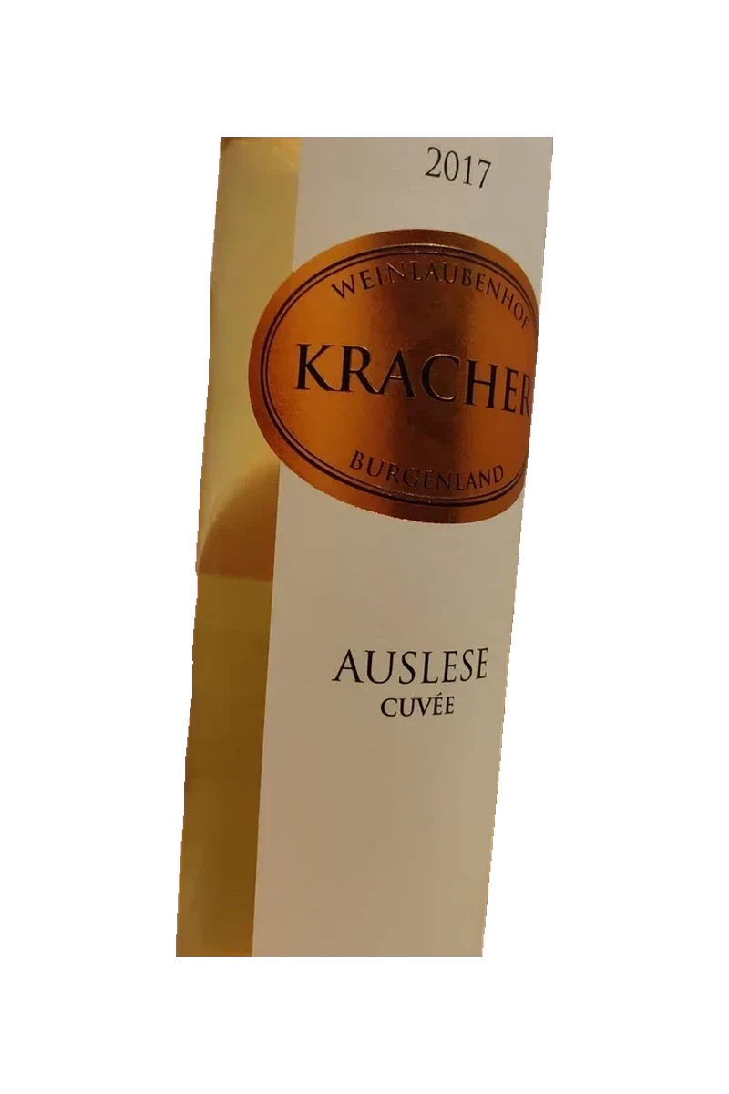 Cuvée Auslese