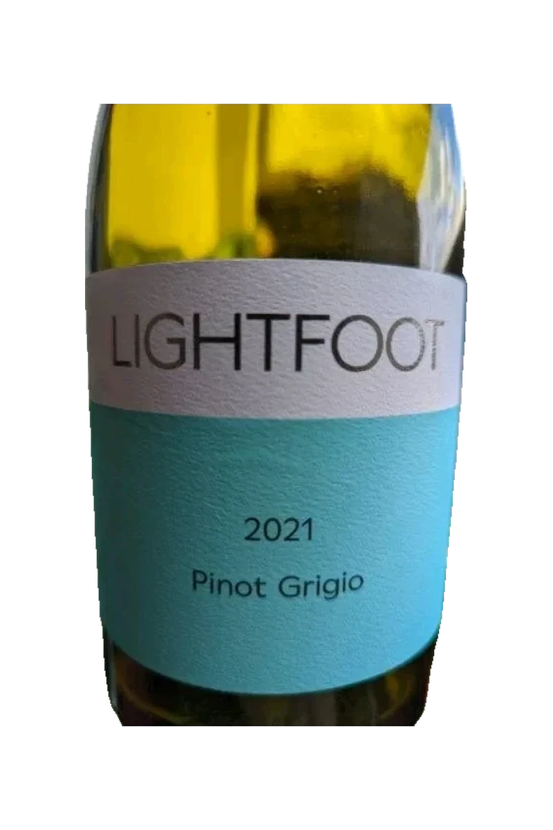 Lightfoot & Sons Pinot Grigio
