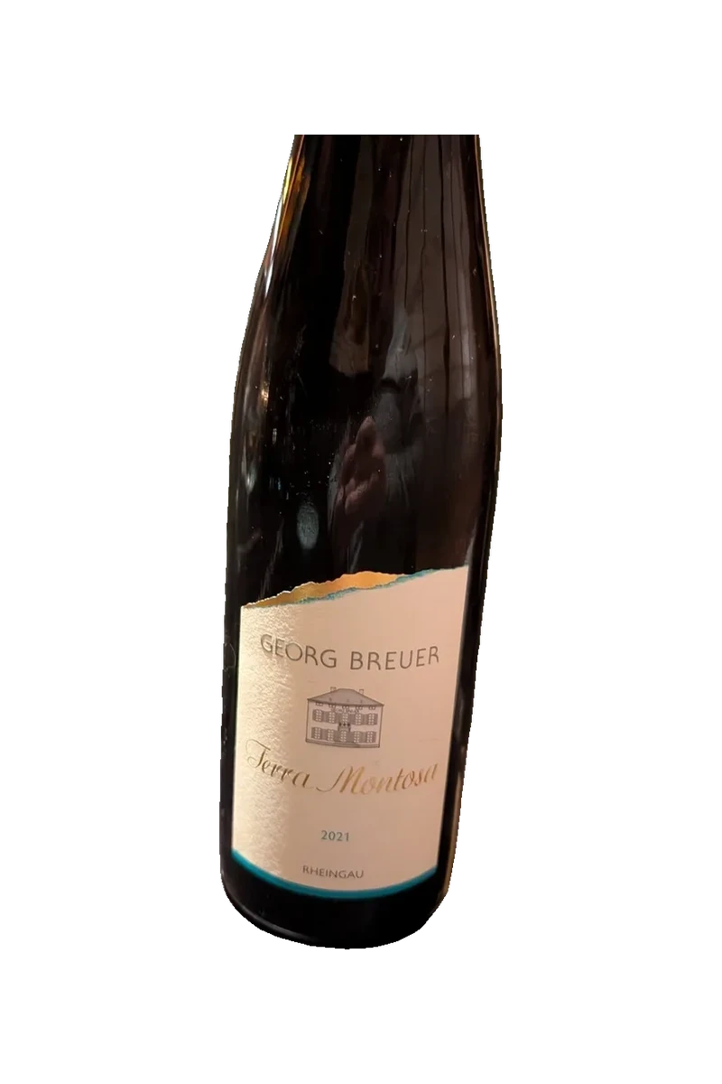 Georg Breuer Terra Montosa Riesling