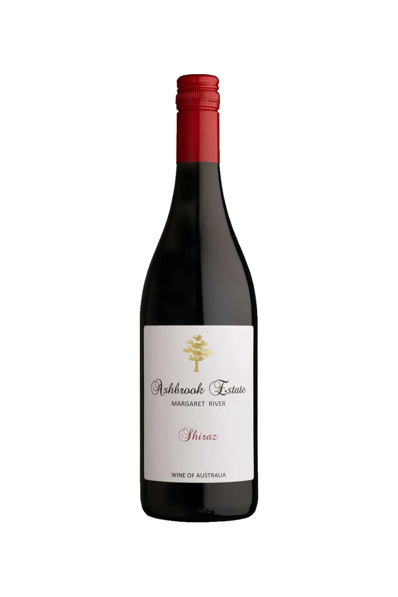 Ashbrook Estate Shiraz